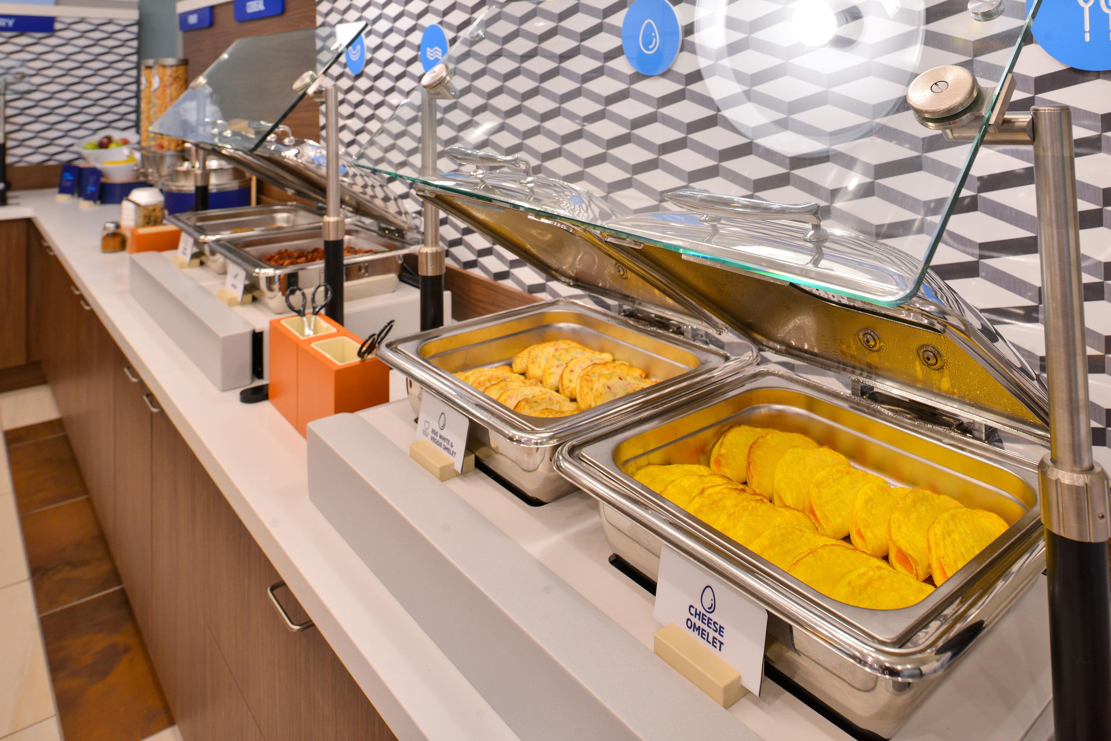 Holiday Inn Express Forest City By Ihg Ngoại thất bức ảnh